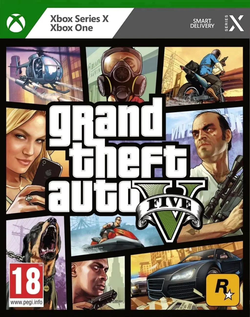 OFERTAS XBOX