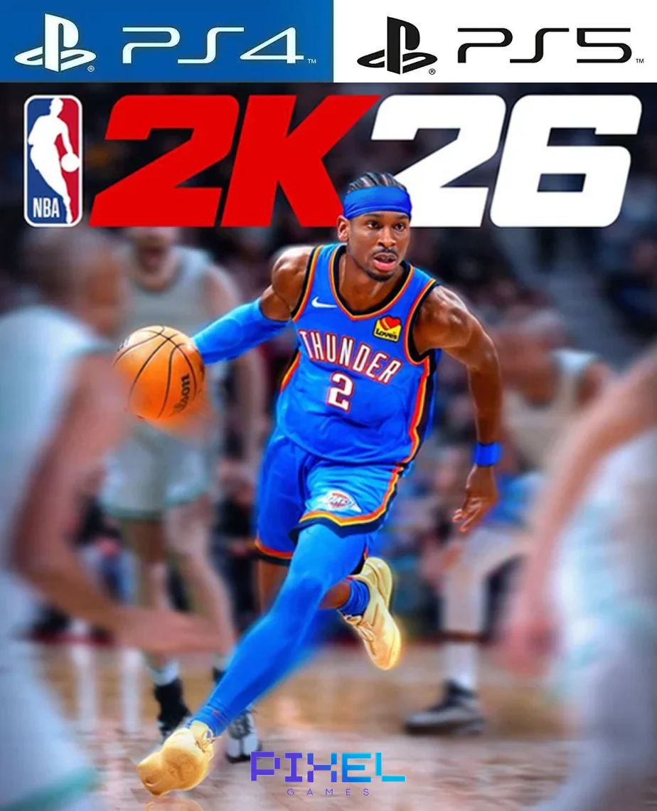 JUEGOS PS4